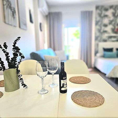 Jupiter Apartment Benalmadena Exterior photo