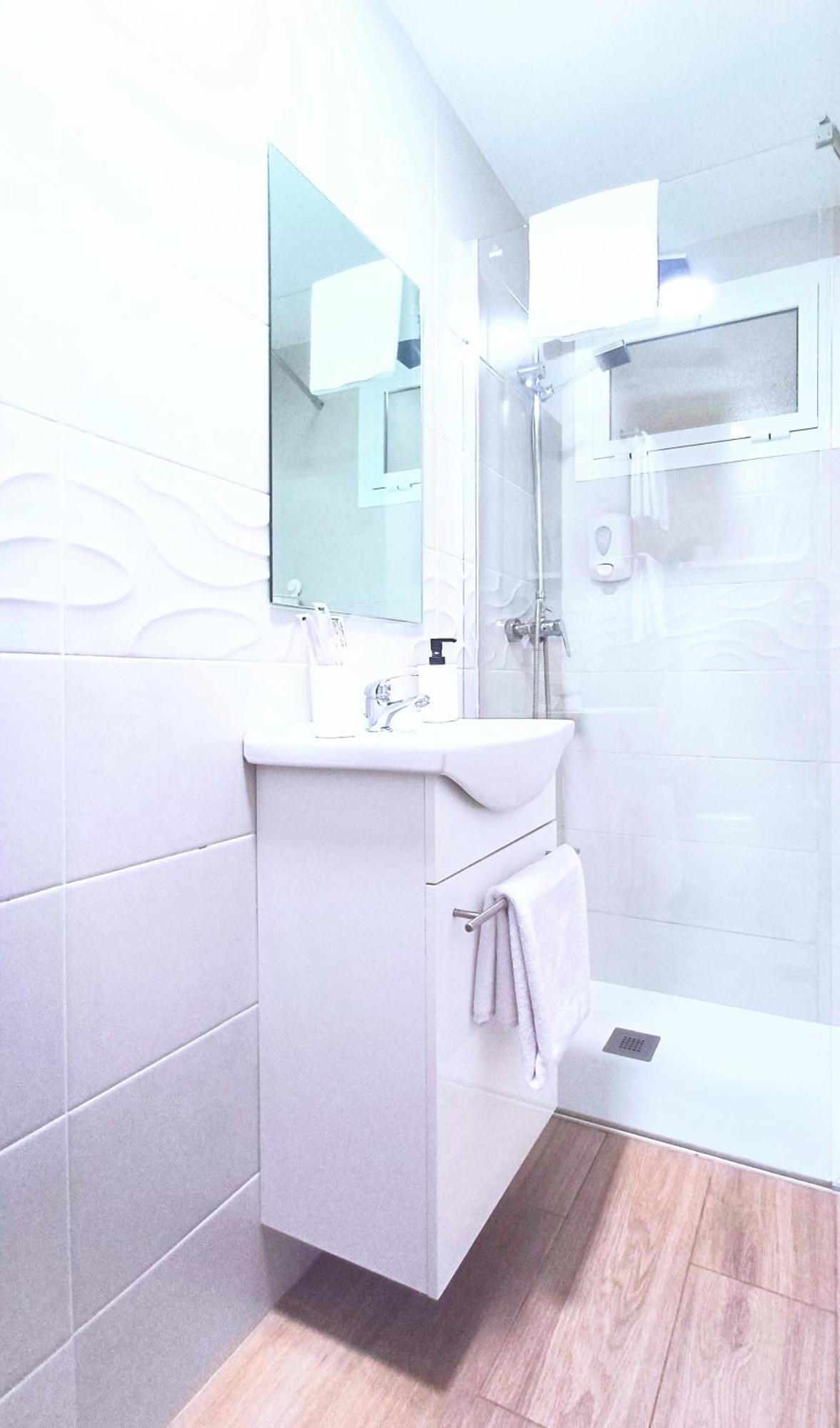 Jupiter Apartment Benalmadena Exterior photo
